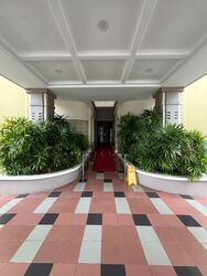 Azalea Park Condominium (D17), Condominium #532409181